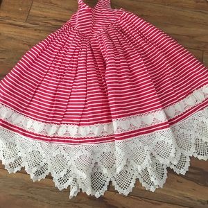 Size 1 Dollcake summer dress